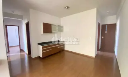 Apartamento disponível para locação e venda no bairro Jardim Patrícia em Uberlândia-MG