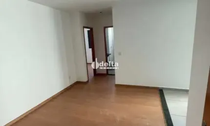 Apartamento disponível para locação no bairro Shopping Park em Uberlândia-MG