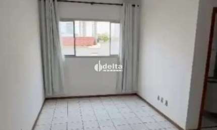 Apartamento disponível para locação no bairro Santa Mônica em Uberlândia-MG