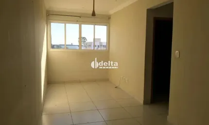 Apartamento disponível para locação no bairro Novo Mundo em Uberlândia-MG