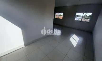 Apartamento disponível para locação no bairro Santa Rosa em Uberlândia-MG