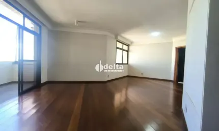 Apartamento disponível para locação no bairro Aparecida em Uberlândia-MG