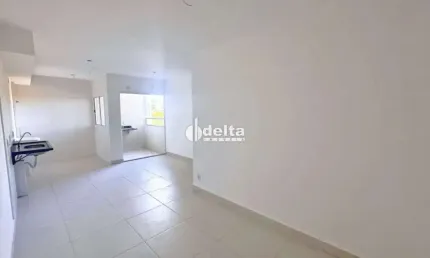 Apartamento disponível para locação no Jardim Botânico em Uberlândia-MG