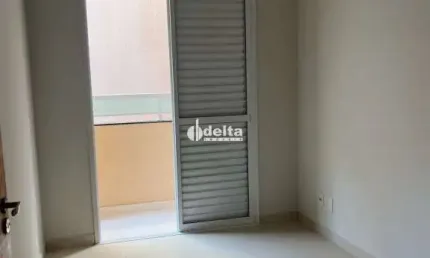 Apartamento disponível para locação no bairro Bosque dos Buritis em Uberlândia-MG