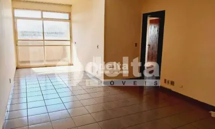 Apartamento disponível para locação no bairro centro em uberlândia-mg