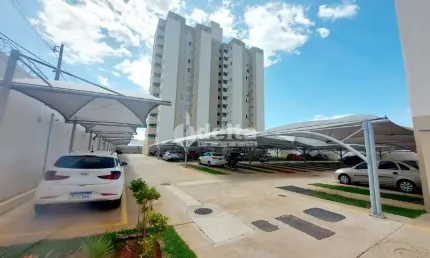 Apartamento disponível para locação no bairro Gávea em Uberlândia-MG