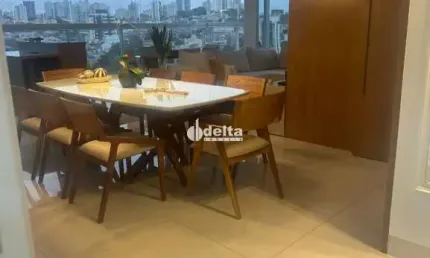 Apartamento disponível para locação no bairro Tubalina em Uberlândia-MG
