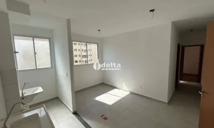 Apartamento disponível para locação no bairro Shopping Park em Uberlândia-MG