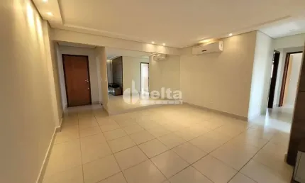 Apartamento disponível para locação no bairro Santa Maria em Uberlândia-MG
