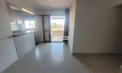 Apartamento disponível para venda no bairro Brasil em Uberlândia-MG