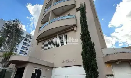 Apartamento disponível para locação no bairro Saraiva em Uberlândia-MG
