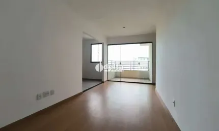 Apartamento disponível para locação no bairro Shopping Park em Uberlândia-MG