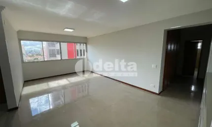 Apartamento disponível para locação no bairro Fundinho em Uberlândia-MG