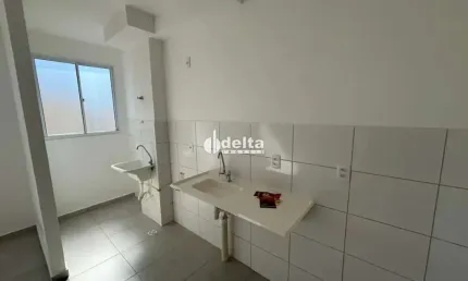 Apartamento disponível para locação no bairro shopping park em uberlândia-mg