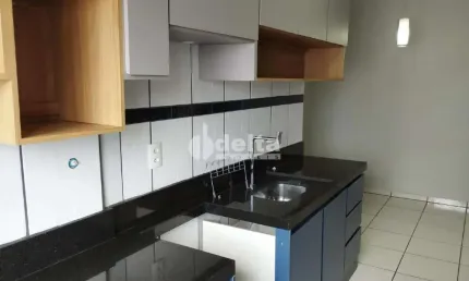 Apartamento disponível para locação no bairro Tubalina em Uberlândia-MG