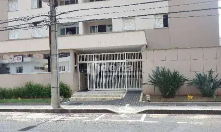 Apartamento disponível para locação no bairro Fundinho em Uberlândia-MG