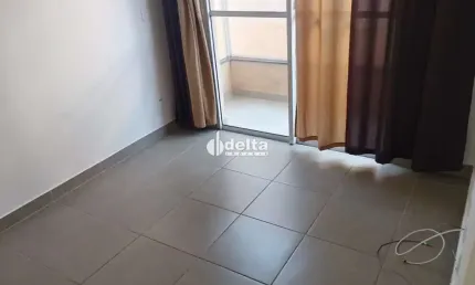 Apartamento disponível para locação no bairro santa mônica em uberlândia-mg