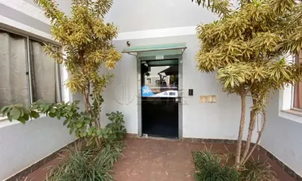 Apartamento disponível para locação no bairro Gávea em Uberlândia-MG
