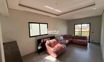 Apartamento disponível para locação no bairro santa monica em uberlândia-mg