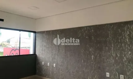 Sala disponível para locação no bairro Tibery em Uberlândia-MG