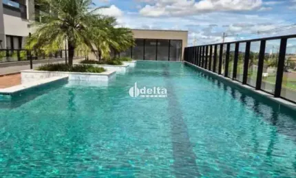 Apartamento disponível para locação no bairro Jardim Sul em Uberlândia-MG