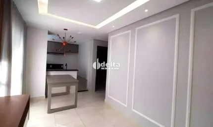 Apartamento disponível para locação no bairro Laranjeiras em Uberlândia-MG