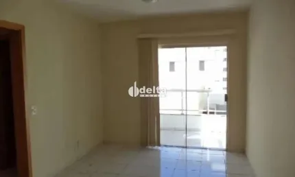 Apartamento para locação bairro Patrimônio , Uberlândia mg