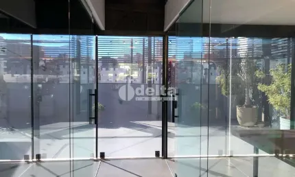 Casa residencial disponível para locação no bairro saraiva em uberlândia-mg