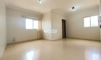 Apartamento disponível para locação no bairro saraiva em uberlândia-mg