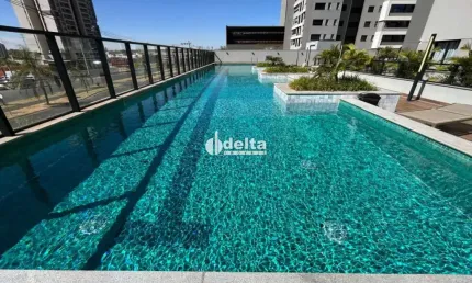 Apartamento disponível para locação no bairro Jardim Sul em Uberlândia-MG