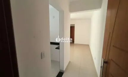 Apartamento disponível para locação no bairro Santa Mônica em Uberlândia-MG