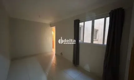 Apartamento disponível para locação no bairro novo mundo em uberlândia-mg.