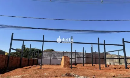 Loja disponível para locação no bairro granada em uberlândia-mg