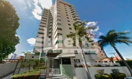 Apartamento disponível para locação no bairro osvaldo rezende em uberlândia-mg