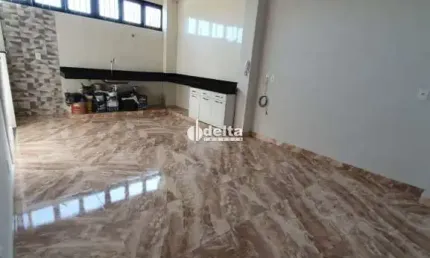 Casa residencial disponível para locação no bairro jardim patrícia em uberlândia-mg