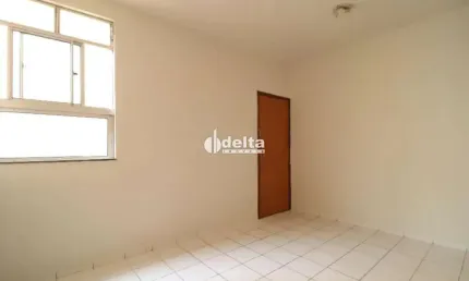Apartamento disponível para locação no bairro copacabana em uberlândia-mg