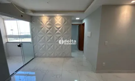 Apartamento disponível para locação no bairro gávea em uberlândia-mg