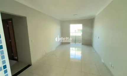 Apartamento disponível para locação no bairro brasil em uberlândia-mg