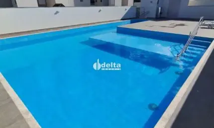 Apartamento disponível para locação no bairro portal do vale ii em uberlândia-mg