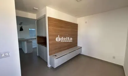 Casa em condomino disponível para locação no bairro bosque dos buritis em uberlândia-mg