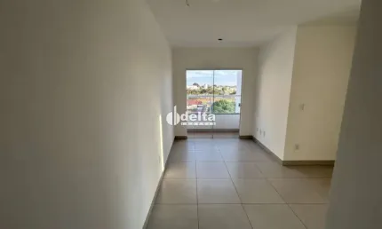 Apartamento disponível para locação no bairro jardim brasília em uberlândia-mg.