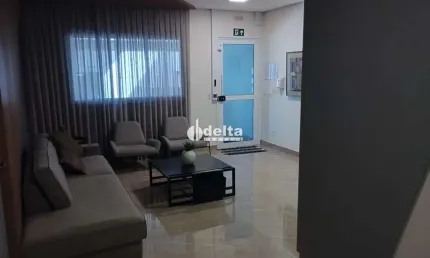 Apartamento disponível para locação no bairro santa mônica em uberlândia-mg.