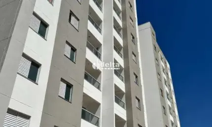 Apartamento disponível para locação no bairro jardim brasília em uberlândia-mg