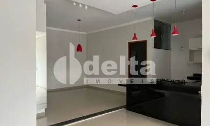 Casa disponível para locação no bairro minas gerais em uberlândia-mg