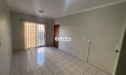 Apartamento disponível para venda no bairro santa mônica em uberlândia-mg