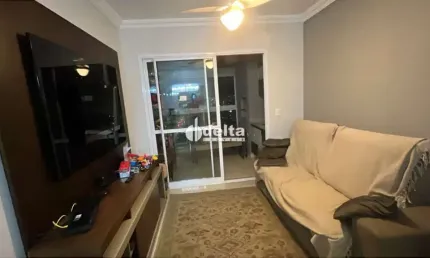 Apartamento disponível para locação no bairro centro em uberlândia-mg.