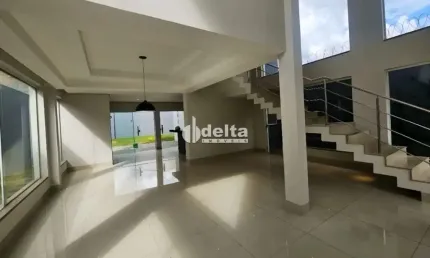 Casa residencial disponível para locação  no bairro tubalina em uberlândia-mg.
