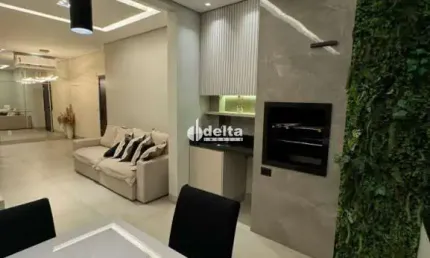 Apartamento disponível para locação no bairro jardim botânico em uberlândia-mg