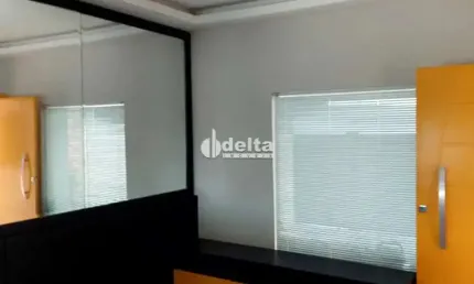 Casa disponível para locação no bairro nova uberlândia em uberlândia-mg