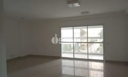 Apartamento disponível para locação e venda no bairro jardim karaíba em uberlândia-mg